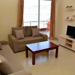 Olsen Bellavista 아파트 Sarandë