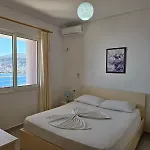 Apartment Olsen Bellavista Sarandë