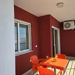 Apartment Olsen Bellavista Sarandë