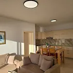 Apartment Olsen Bellavista