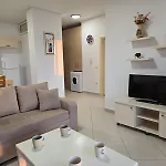 Apartment Olsen Bellavista Sarandë