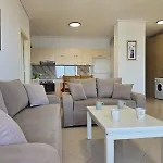 Olsen Bellavista Apartment