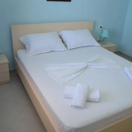 Apartment Olsen Bellavista