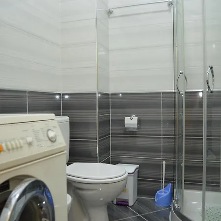 Apartment Olsen Bellavista Sarande