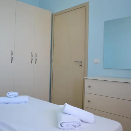 Olsen Bellavista * Sarande