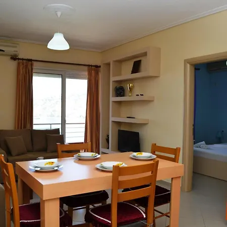 Olsen Bellavista Sarande