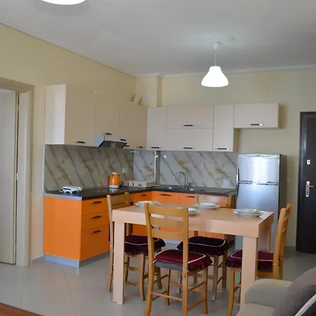 Olsen Bellavista Apartment *