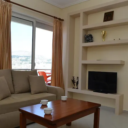 Olsen Bellavista * Sarande
