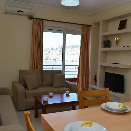 Olsen Bellavista Sarande