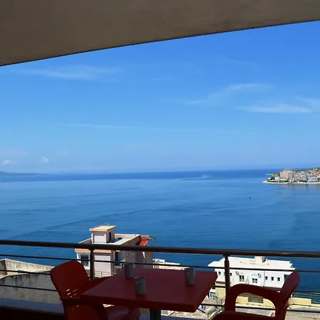 Apartment Olsen Bellavista