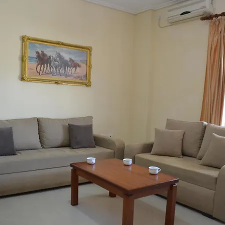 Olsen Bellavista Apartment *