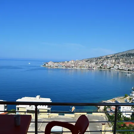 Apartment Olsen Bellavista