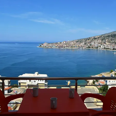 Olsen Bellavista Sarande