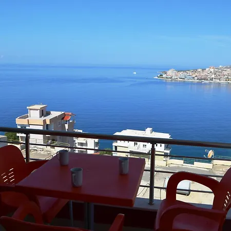 Olsen Bellavista * Sarande