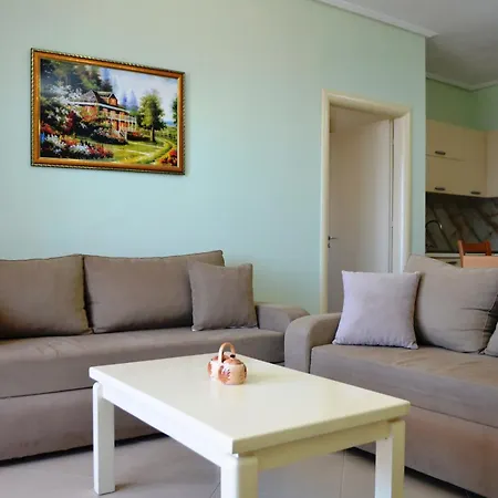 Olsen Bellavista * Sarande