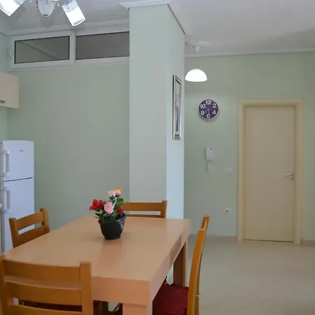 Olsen Bellavista Apartment *