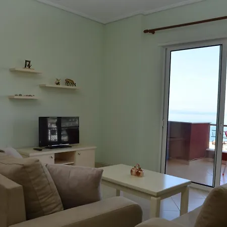 Olsen Bellavista * Sarande