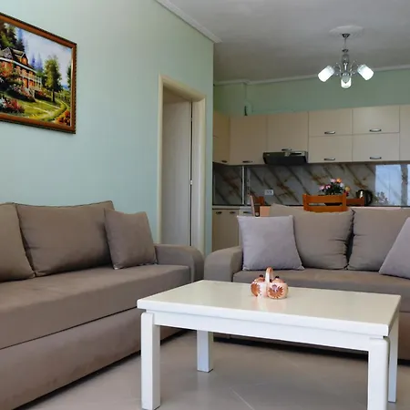 Apartment Olsen Bellavista