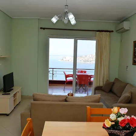 Olsen Bellavista Apartment