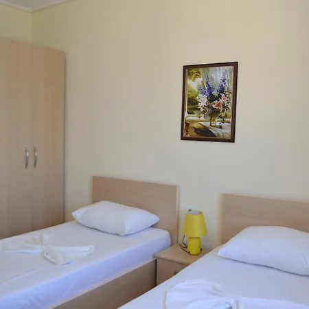 Apartment Olsen Bellavista
