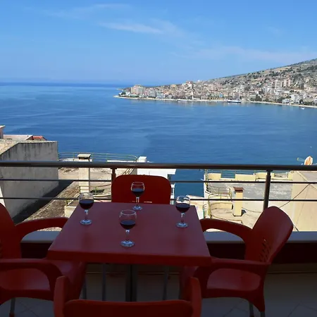 Olsen Bellavista Sarande