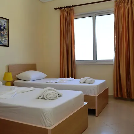 Olsen Bellavista Apartment Sarande