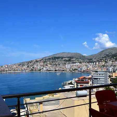 Olsen Bellavista Sarande