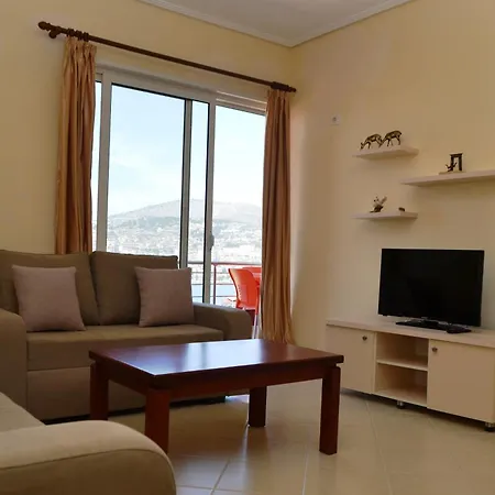 Apartment Olsen Bellavista