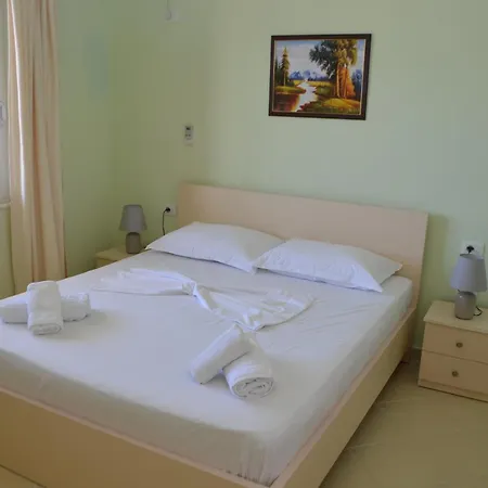 Apartment Olsen Bellavista
