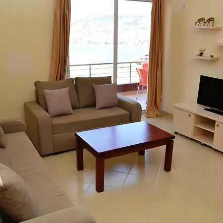 Olsen Bellavista Apartment Sarande