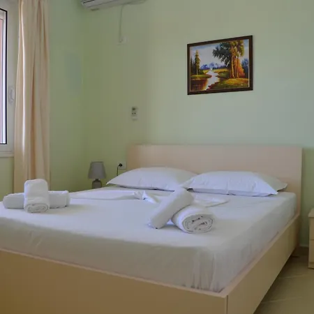 Olsen Bellavista Sarandë