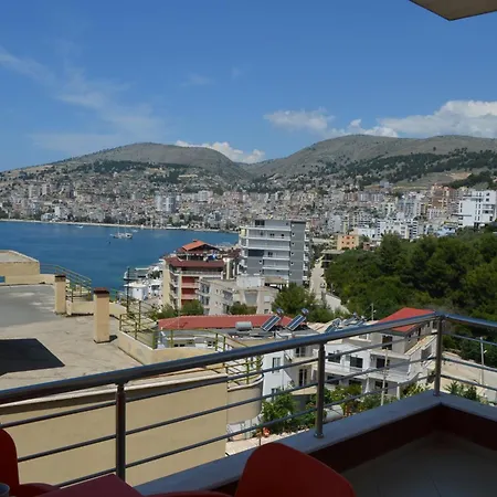 Olsen Bellavista Sarande