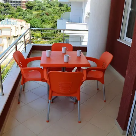 Olsen Bellavista Apartment *