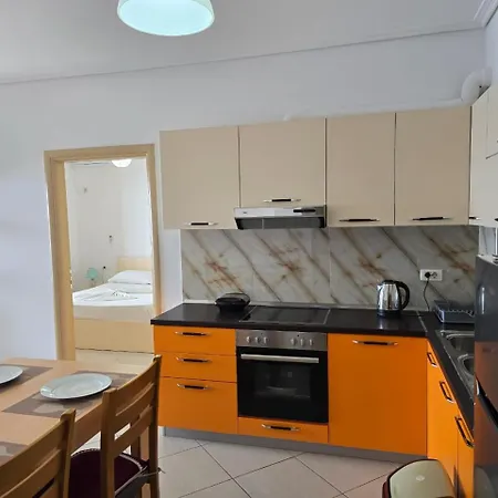 Olsen Bellavista * Sarande