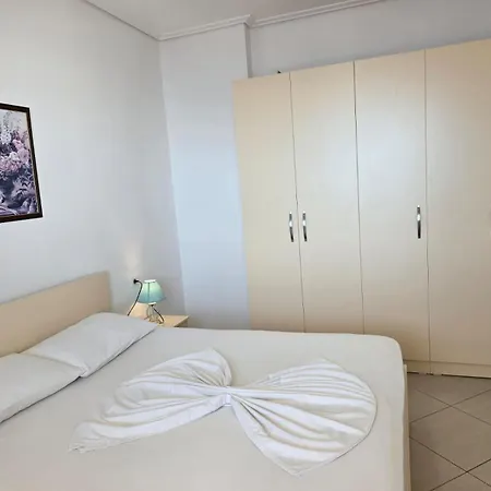 Apartment Olsen Bellavista