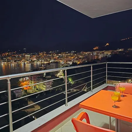 Apartment Olsen Bellavista