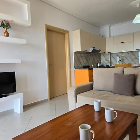 Olsen Bellavista Apartment *