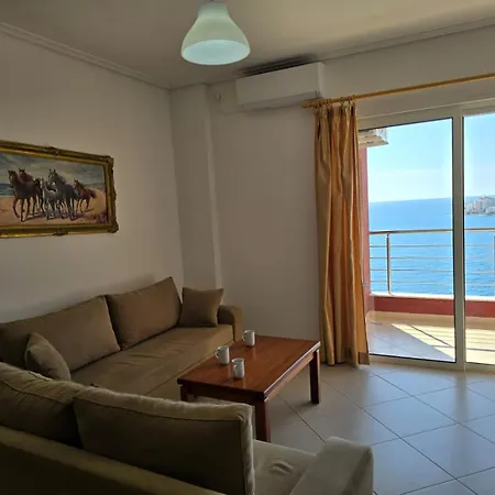 Olsen Bellavista Apartment *
