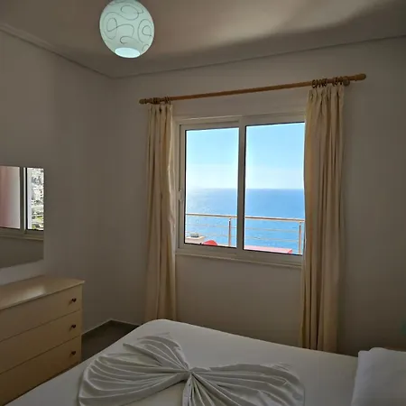 Olsen Bellavista Apartment Sarande