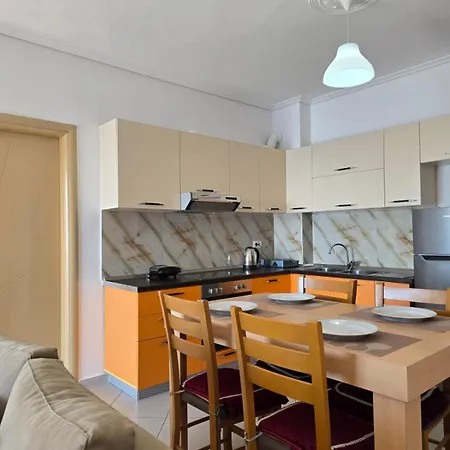 Olsen Bellavista * Sarande