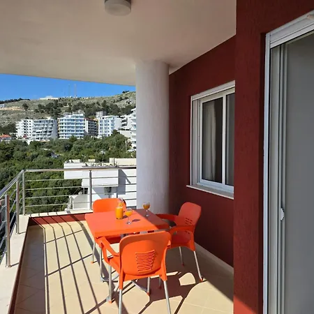 Olsen Bellavista Apartment