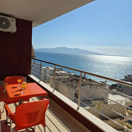 Olsen Bellavista Apartment *
