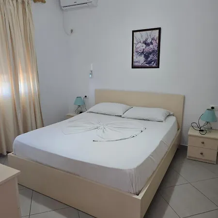 Olsen Bellavista Apartment Sarande