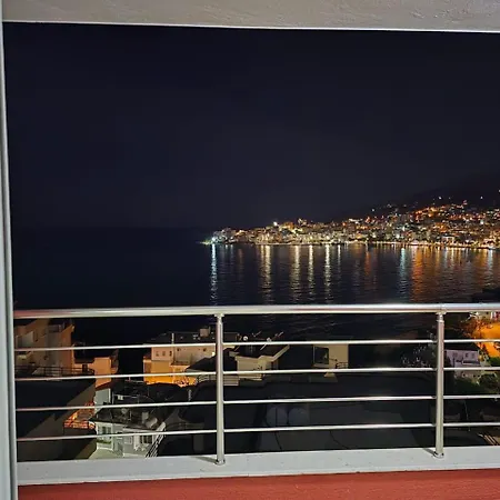 Olsen Bellavista Apartment