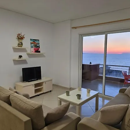 아파트 Olsen Bellavista *