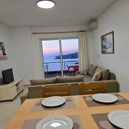 Olsen Bellavista 아파트 Sarandë