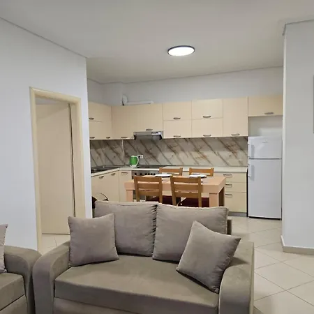 Olsen Bellavista Sarandë