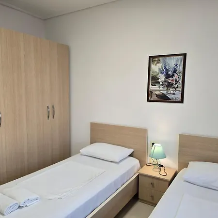 Olsen Bellavista Sarandë