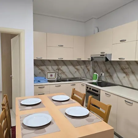 Olsen Bellavista Sarandë
