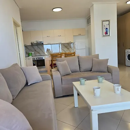 Olsen Bellavista Sarandë